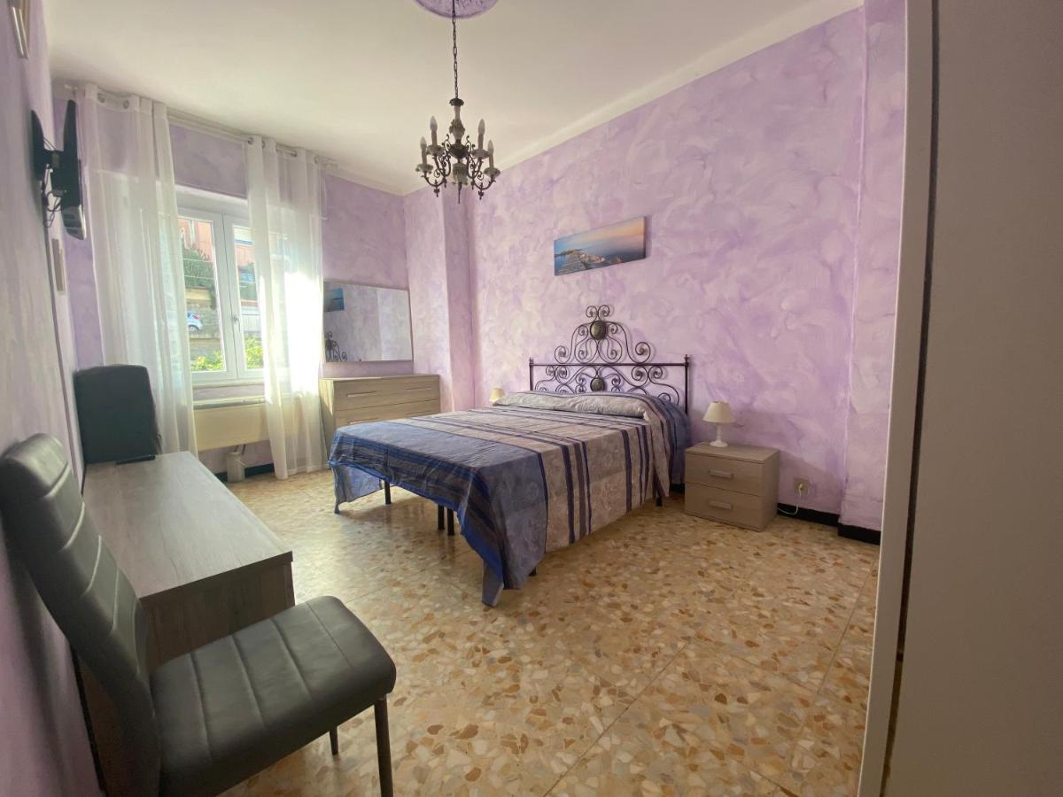 Viale Hanbury Alassio Dış mekan fotoğraf
