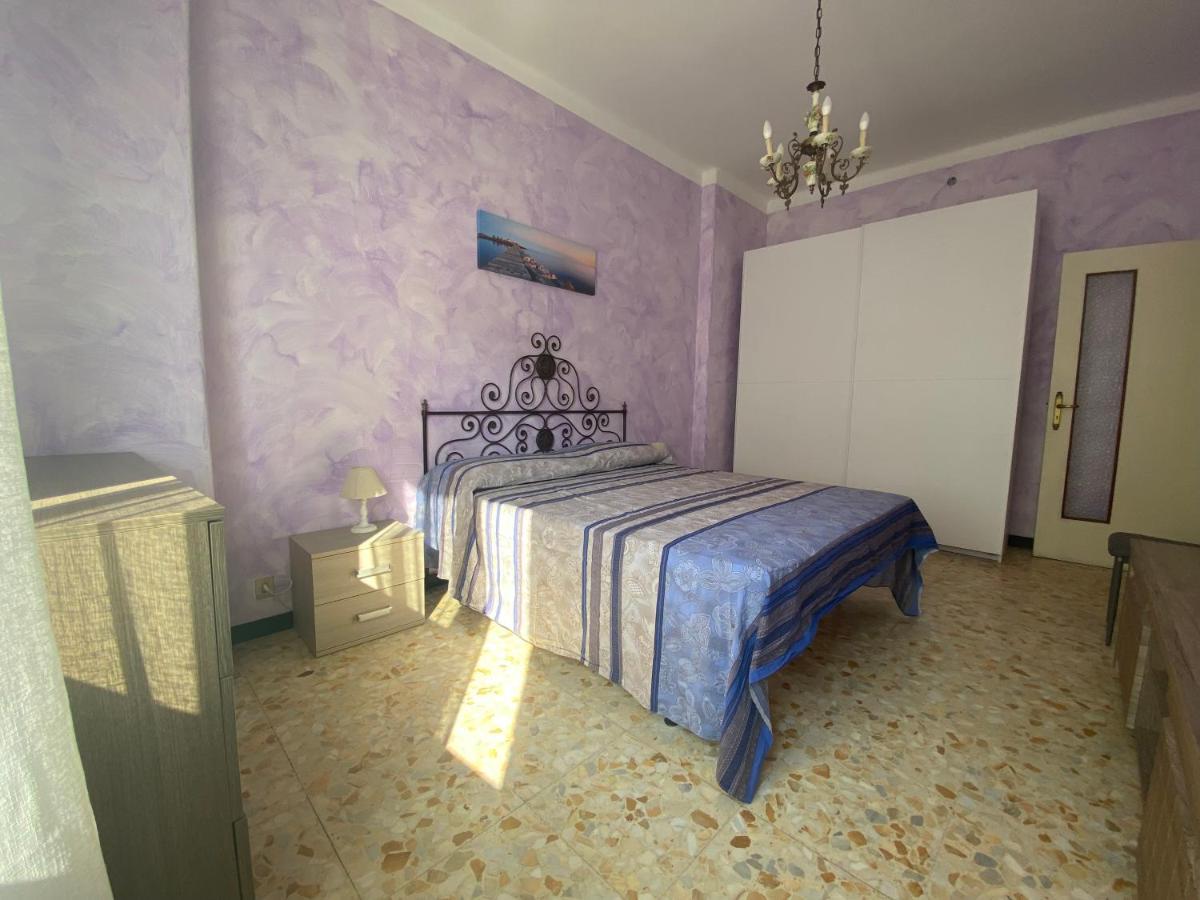 Viale Hanbury Alassio Dış mekan fotoğraf