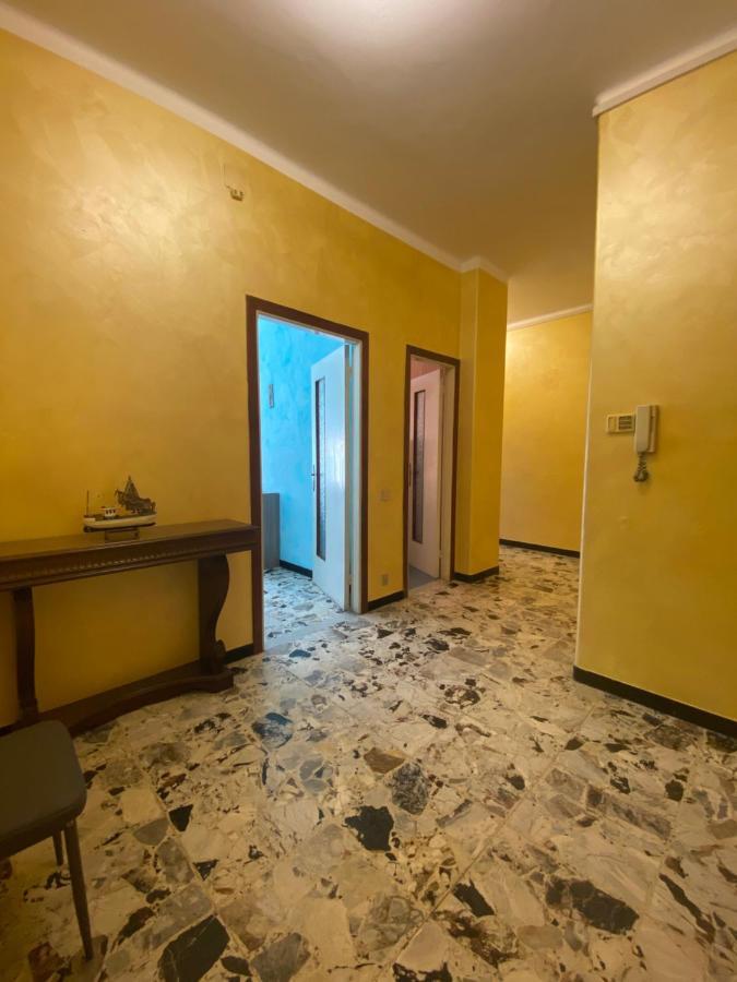 Viale Hanbury Alassio Dış mekan fotoğraf