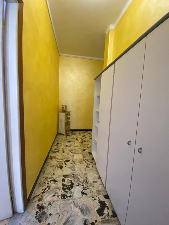 Viale Hanbury Alassio Dış mekan fotoğraf