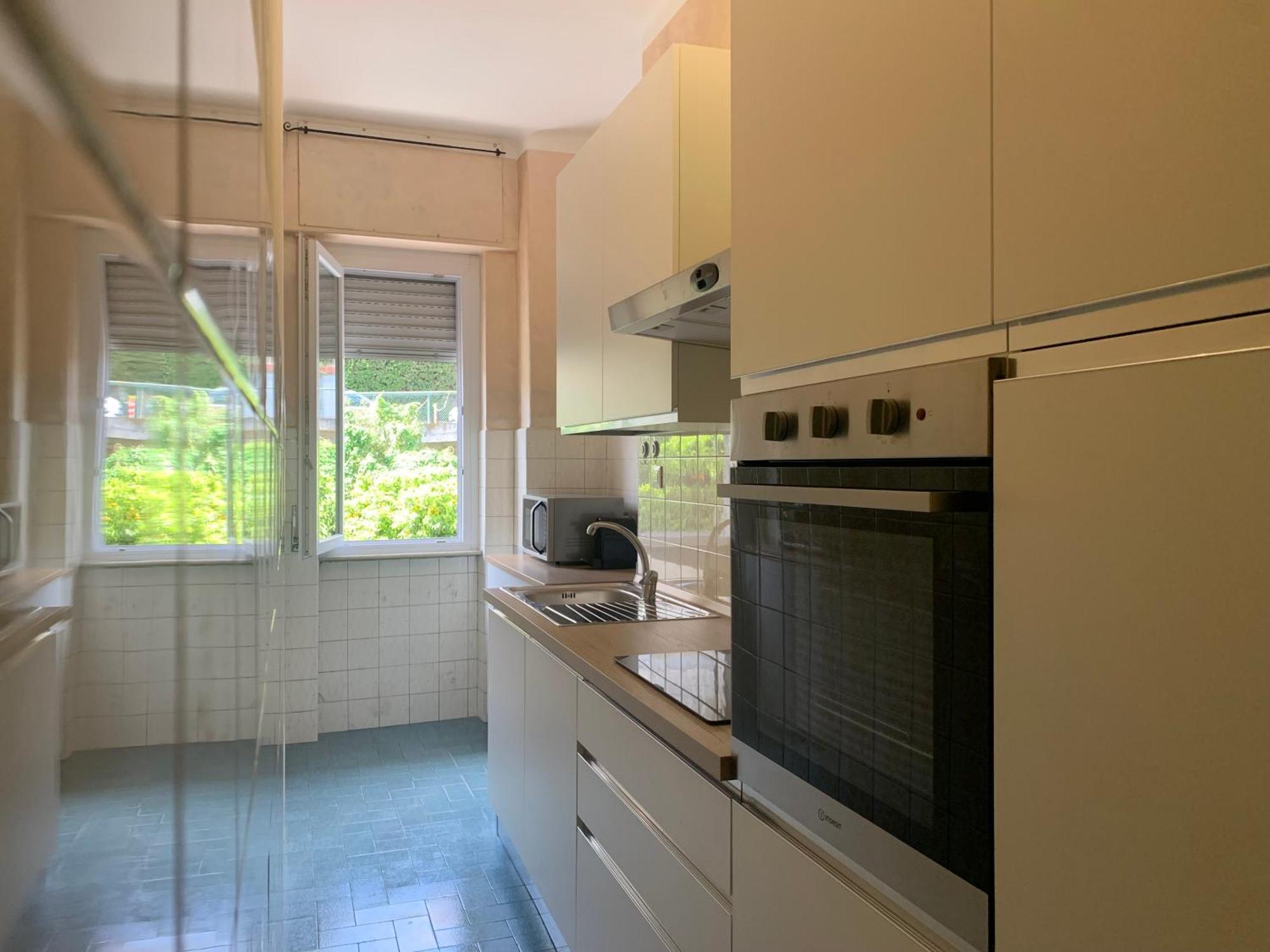 Viale Hanbury Alassio Dış mekan fotoğraf