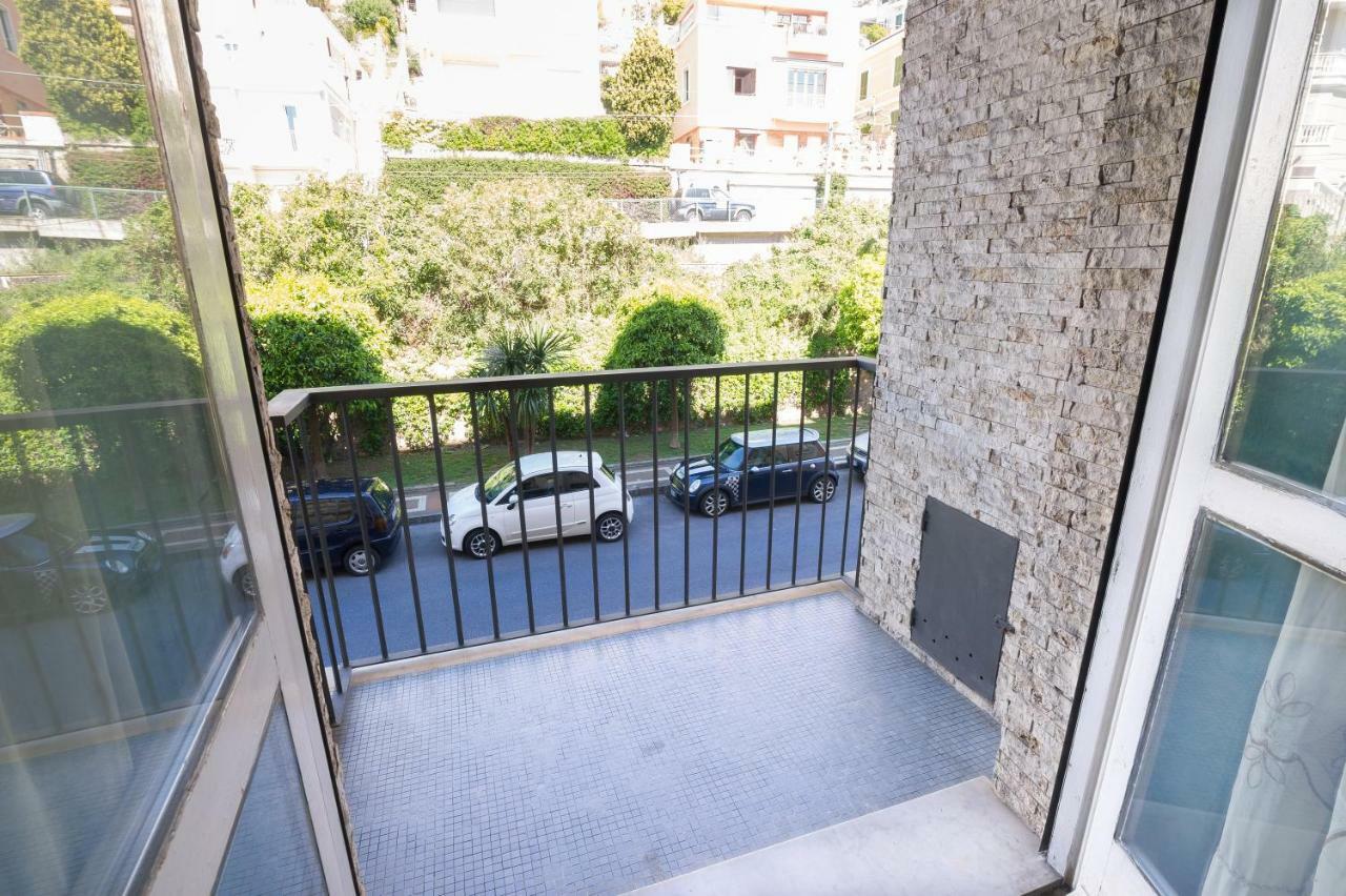 Viale Hanbury Alassio Dış mekan fotoğraf